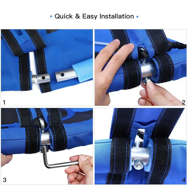 100 см детские качели для дома и улицы подвесное кресло безопасности детей большая