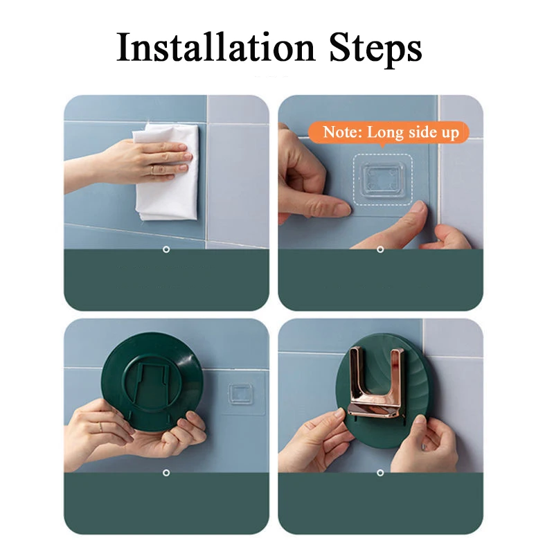 bathroom hair dryer storage rack punch free toilet multi functional holder bathroom wall storage organizer shelf blower rack free global shipping