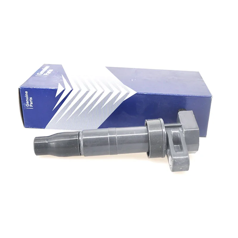 Baifar новая настоящая катушка зажигания 27301-3C000 273013C010 273013C000 для объектив ночного видения Genesis Santa Fe Kia Sedona Sorento