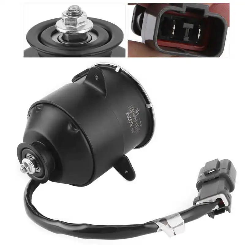 Корпус термостата крышка радиатора Вентилятор охлаждения двигателя 19030 PAA A01