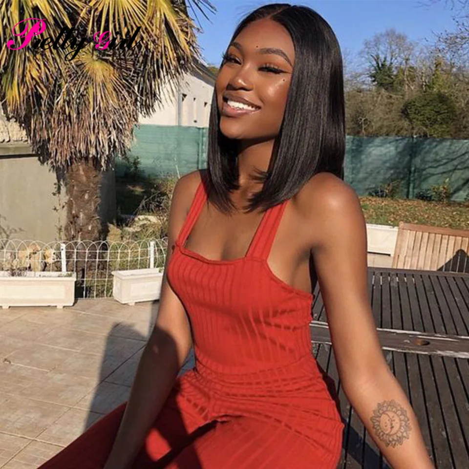 

Short Bob Wig Bone Straight Wet And Wavy13x4 Lace Frontal Bob Wig Malaysian 4x4 Closure Human Hair Wigs For Women Free Wig Cap