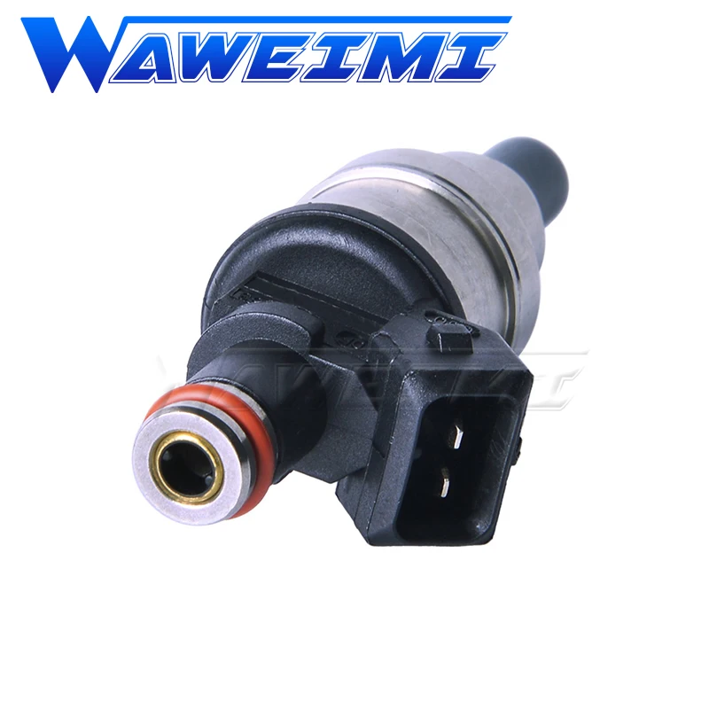 Форсунка для инъекций WAWEIMI 6x высококачественный топливный инжектор 350CC B16 B18 B20 D16