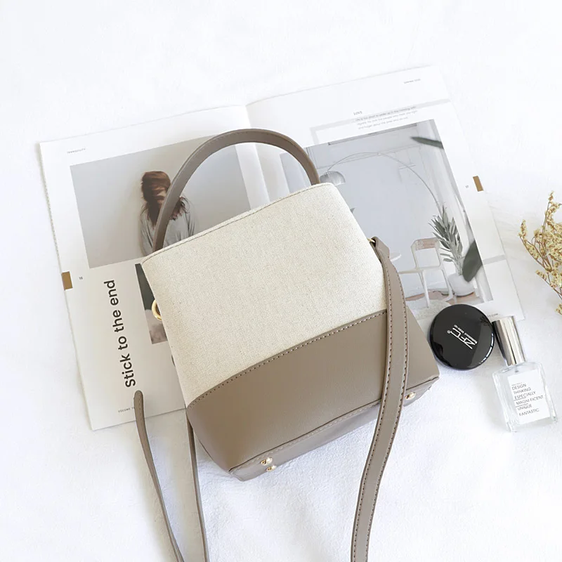 Youda/простая стильная цветная подходящая женская сумка на плечо Большая