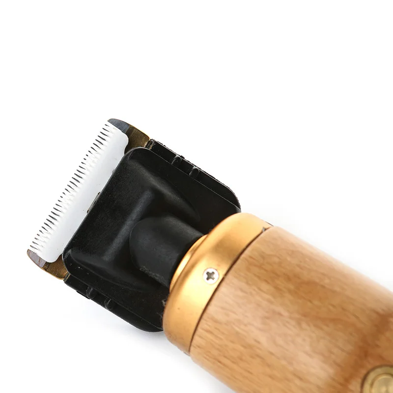 Профессиональная машинка для стрижки собак 55 Вт европейские электрические