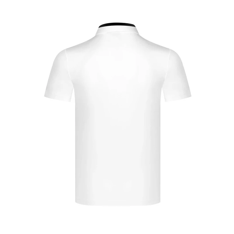 

2021 Golf Shirt New Style 100%polyester Polo T Shirt Custom Sublimation Polo T Shirt Men's Polo Shirt Wear