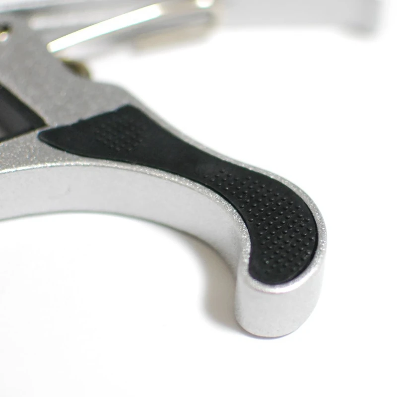 Качественные Капо вилки и электрические вариации для акустической