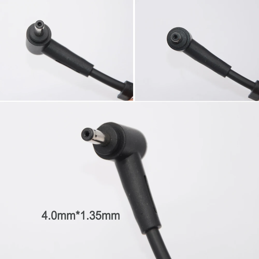 Адаптер питания переменного тока зарядное устройство для ноутбука Asus Chromebook C300