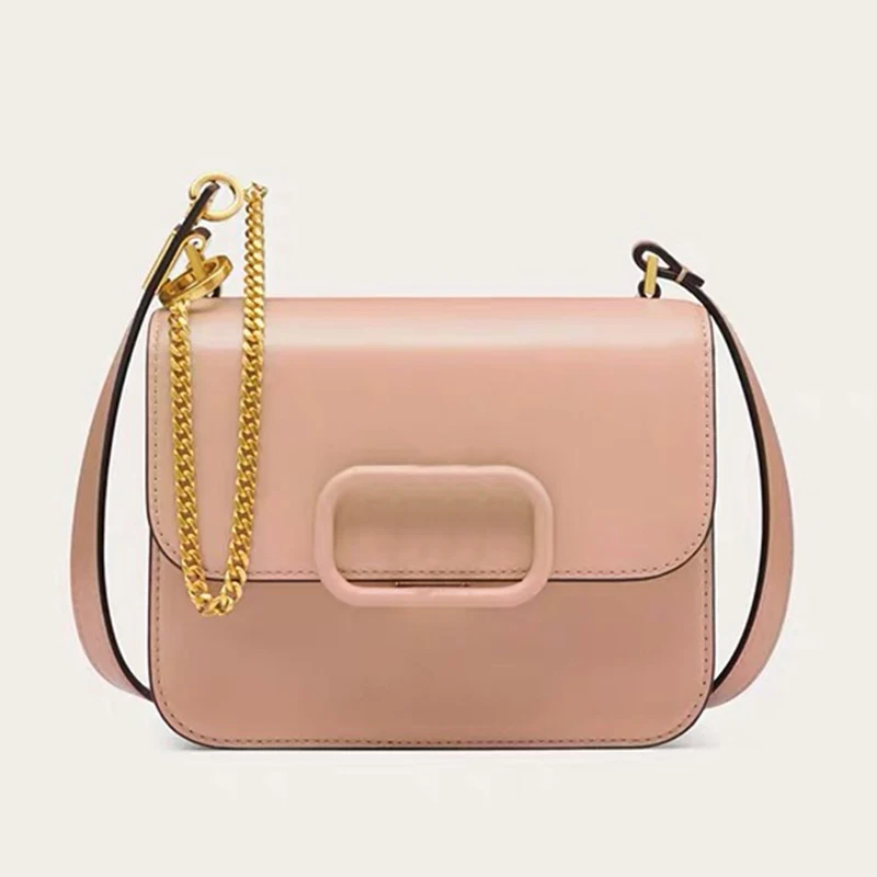 

New free shipping style fashion and cover genuine cow leather women one shoulder bag crossbody bag