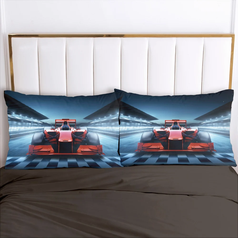 1 шт. автомобильный бочонок накидка для подушки Чехол постельные принадлежности