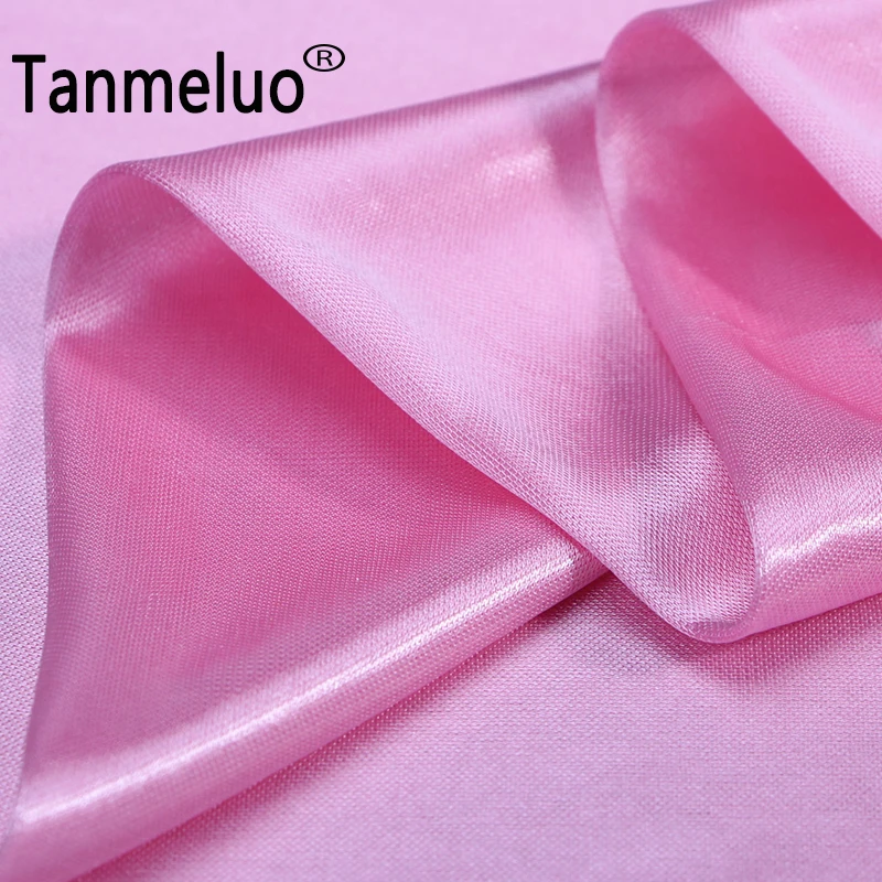 150 см ширина ледяная шелковая ткань для Вечерние Декорации сценических занавесок