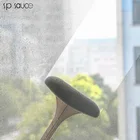 Специальная щетка для чистки окон и комаров, японская функциональная щетка 2 в 1 для контроля экрана и противомоскитной сетки, инструмент для чистки стекол