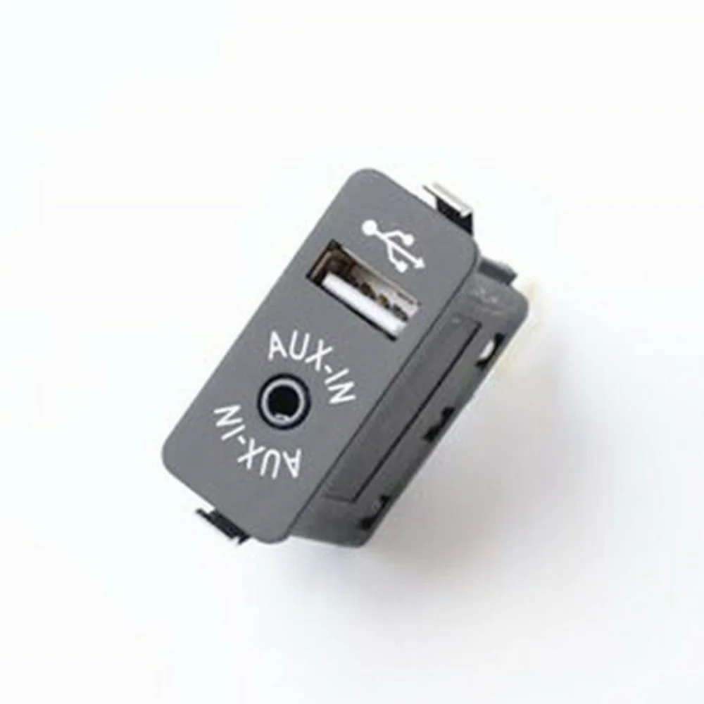 Aux USB разъем радио аудио адаптер кабель для BMW E60 E63 E64 E66 E81 E82 E70 E90 автомобильные