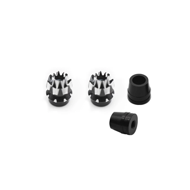 Jumper T16 серия передатчик обновление управления рокер Набор для T18 Gimbals палка концы 1