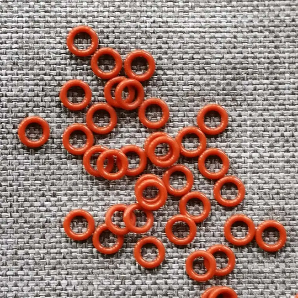 100 шт. уплотнительное кольцо со стрелками для всех стрел | Спорт и развлечения