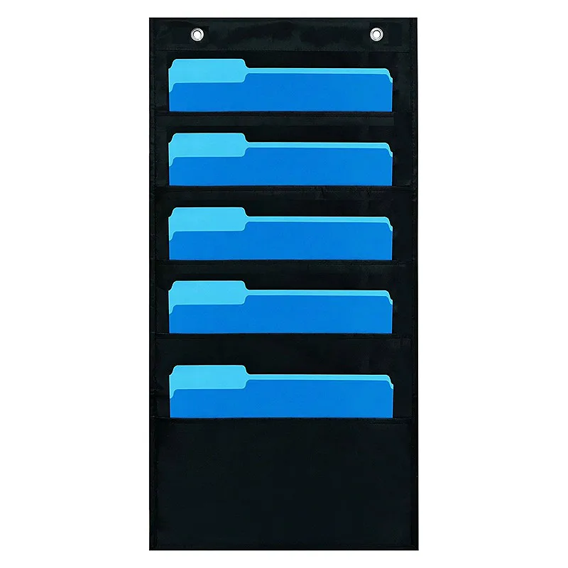 Полезные 30 карманов Ткань Оксфорд подвесные сумки для хранения пакет подвесной