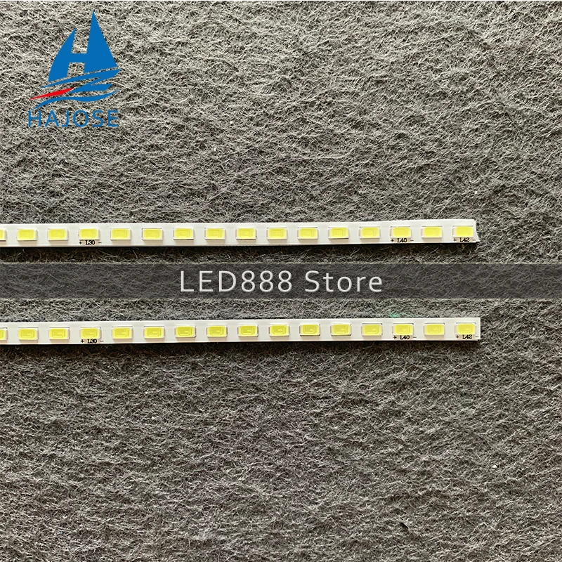Лампа для konka LED321597N 35015638 KPL + 315A1C3E5 1 шт. = 42 светодиода 365 мм 2 84 730 | Освещение