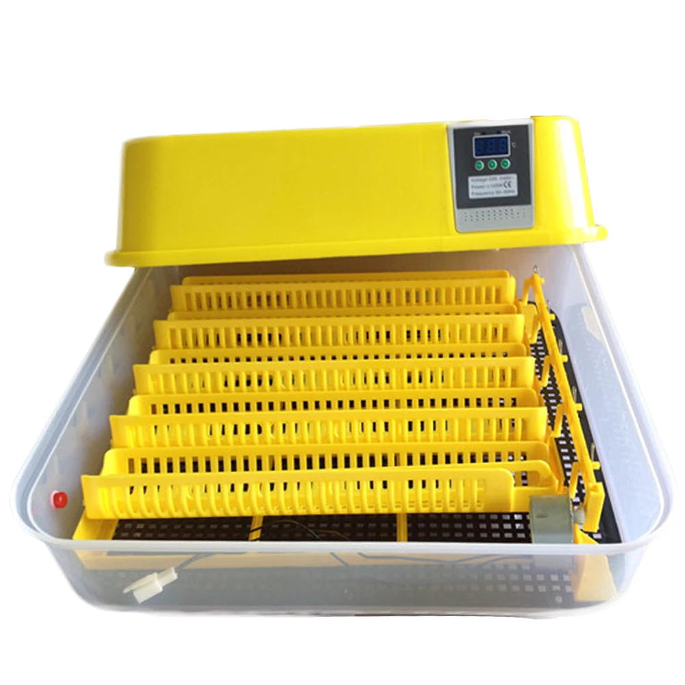 Горячая Распродажа мини промышленный Брудер топор автомат полностью