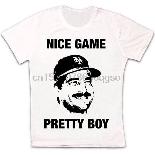 Хорошая игра Красивая мальчик Seinfeld 90s Ретро ТВ комедия ретро унисекс футболка