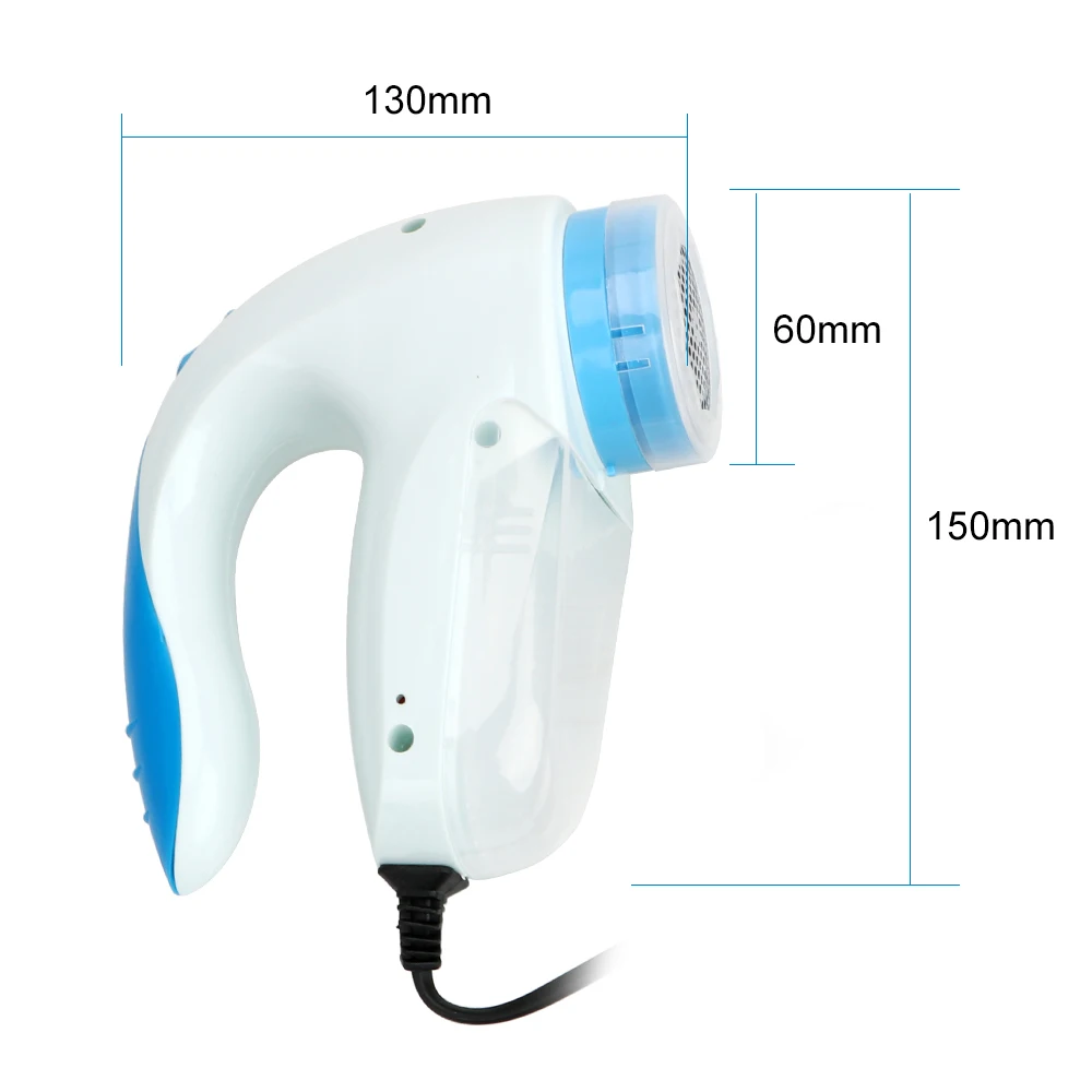 

Clothing Lint Pellets Cut Machine Pill Remove for Sweaters / Curtains / Carpets Electric Clothes Lint Removers Fuzz Shavers