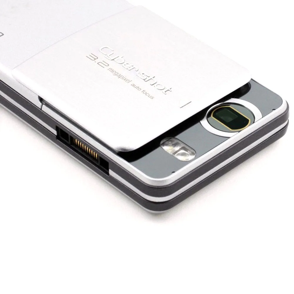 Оригинальный Sony Ericsson C510 для мобильного телефона 2G GSM 3G мобильный телефон