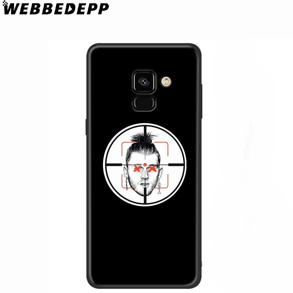 Eminem Rap God Soft Case for Samsung Galaxy A50s A40s A30s A20s A10s Phone Cover TPU |