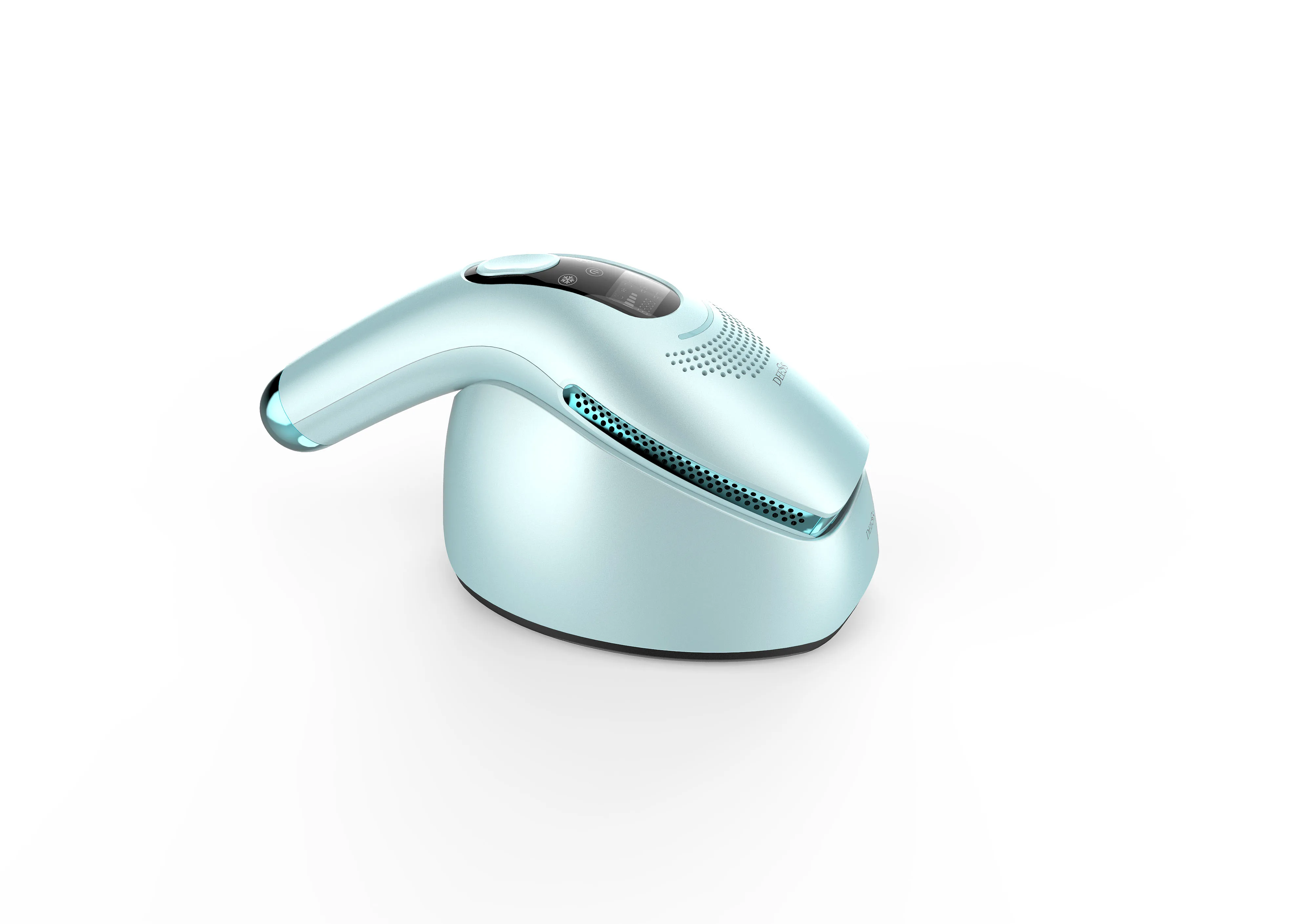 

DEESS 3 in 1 multifunctional body facial hair removal beauty device