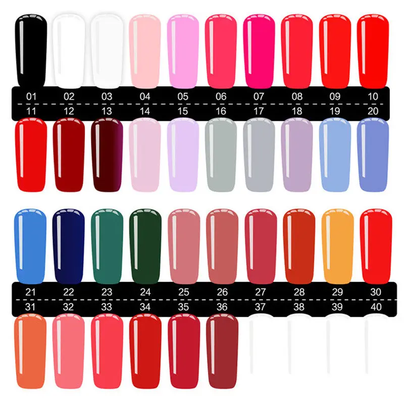 3 шт пилинг лак для ногтей Водопроницаемый чистый дышащий нетоксичный OR88|Лак