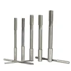 Набор сверлильных станков с прямым хвостовиком, 2,0-12 мм, HSS H7