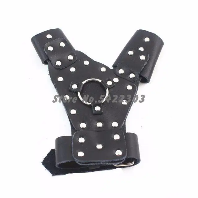 Нарукавники для рыбалки лук стрельбы из лука защитная Рогатка катапульта