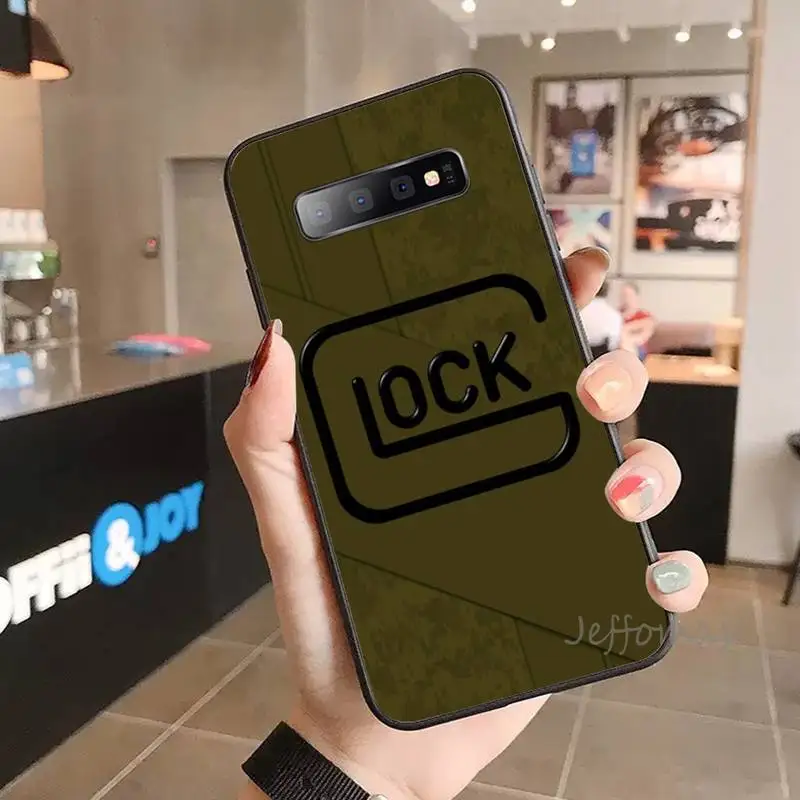 

Sennin Muten-Roshi Master Kame Phone Case For Samsung S6 S7 edge S8 S9 S10 e plus A10 A50 A70 note8 J7 2017