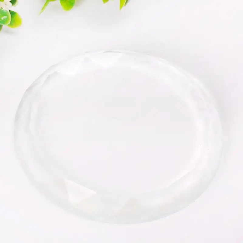 1 шт. высококачественный инструмент для наращивания ресниц прозрачный