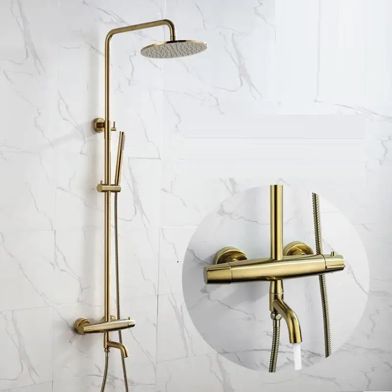 Columna Do Preto Conjunto с милыми лисами Панель Banheiro Salle De Bain душ Ducha Chuveiro Лонгборда Eletrico