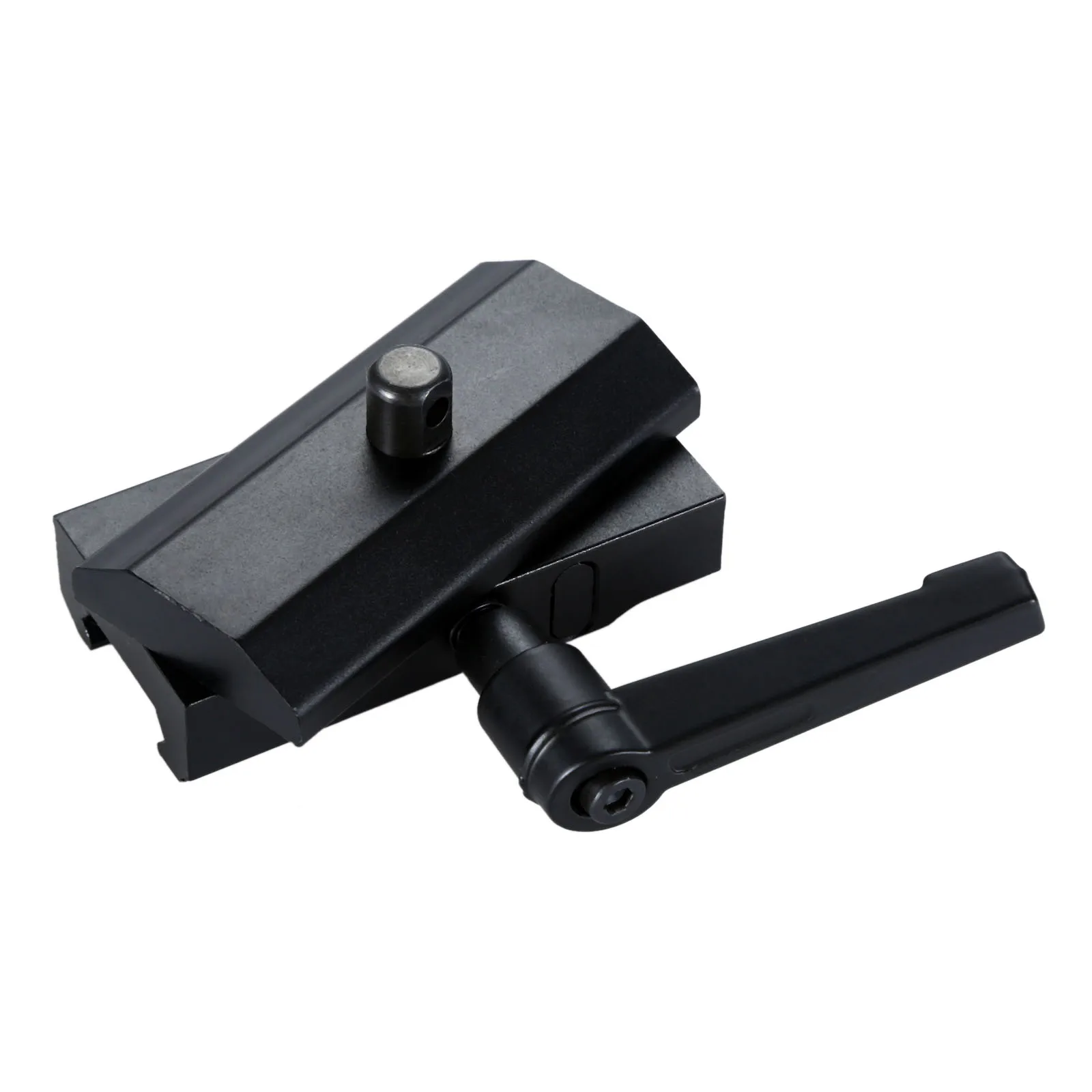 7 шт. передний прицел для тела набор замены стального прицела тактические