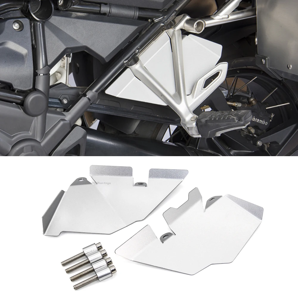 Крыло для педали заднего сиденья Мотоцикла BMW R1250GS R1200GS ADV 2013-2019 2014 2015 2016 2017 2018 |