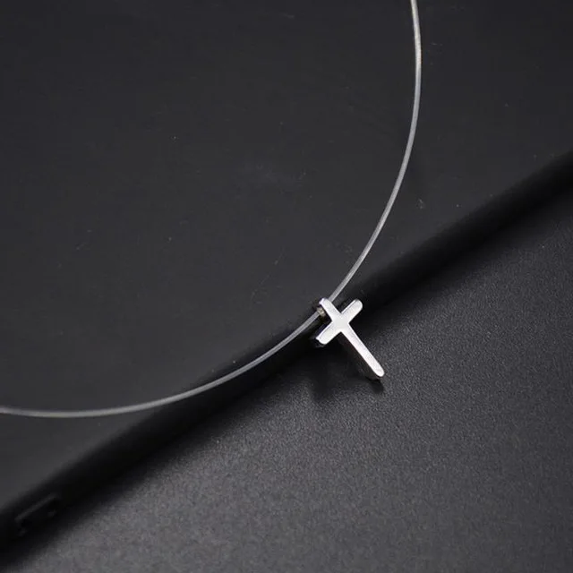 Новинка 2019 модные подвески ручной работы ожерелья с черным и белым жемчугом