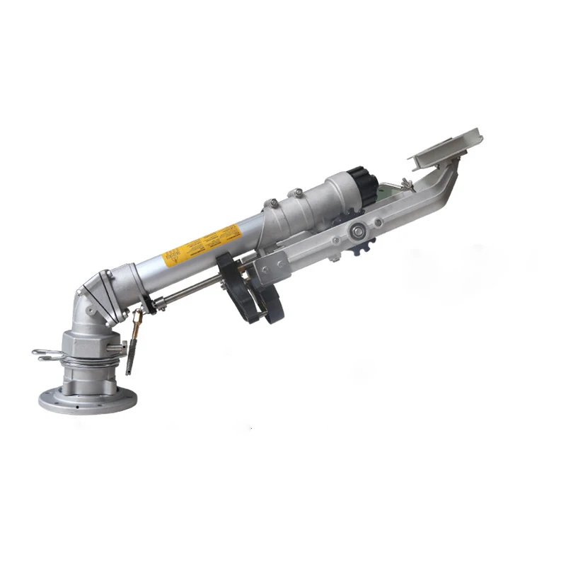 

Agricultural Spray Gun Adjustable Angle Vertical Rocker Coal Yard Dust Removal And Dirt Reduction Garden Watering 360° Rotation