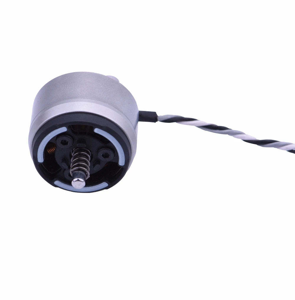 Ремонтный двигатель для DJI Mavic Pro Аксессуары дрона бесщеточный мотор Набор замены