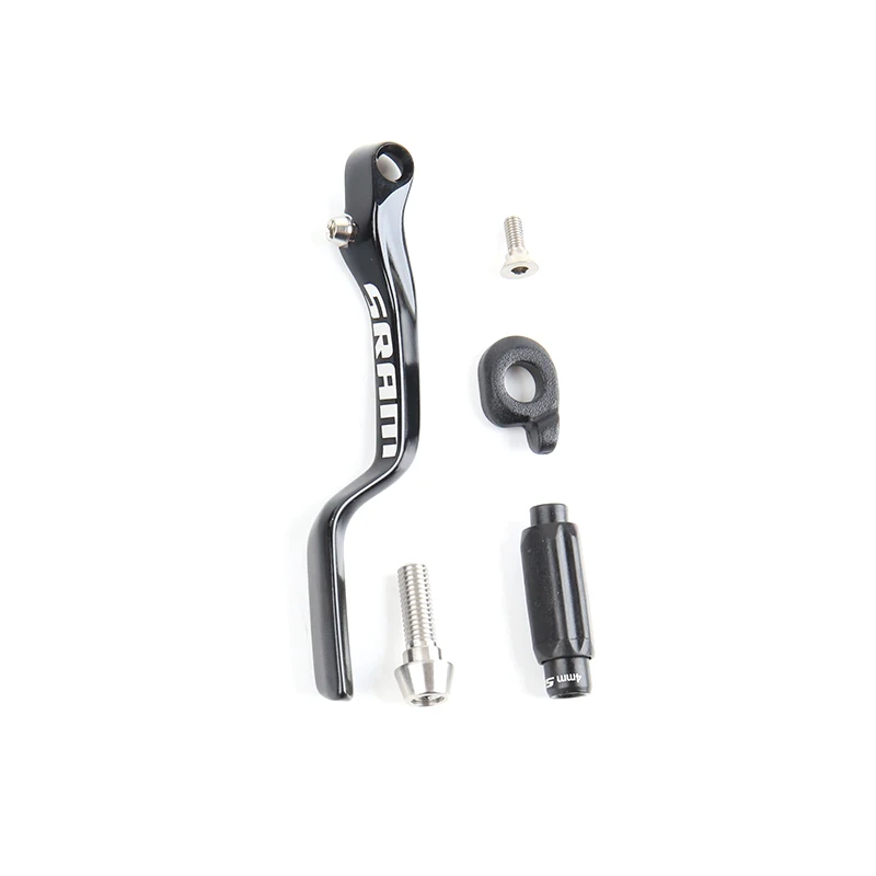 Передний переключатель передач SRAM RIVAL FD 2x11 2-Speed 2s запчасти для дорожного