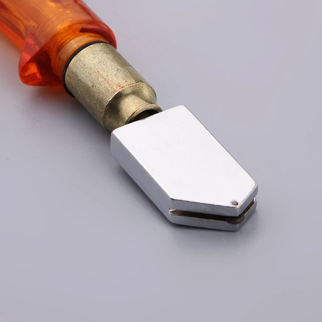 Ручка профессиональная масляная бутылка стеклянное зеркало для плитки резак