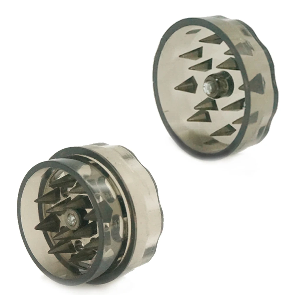 Пластиковая измельчитель трав диаметром 30 мм с функцией рулонной бумаги 1 шт. |