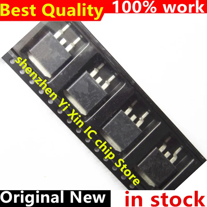 

(10piece)100% New B298 AOB298 AOB298L TO-263 Chipset