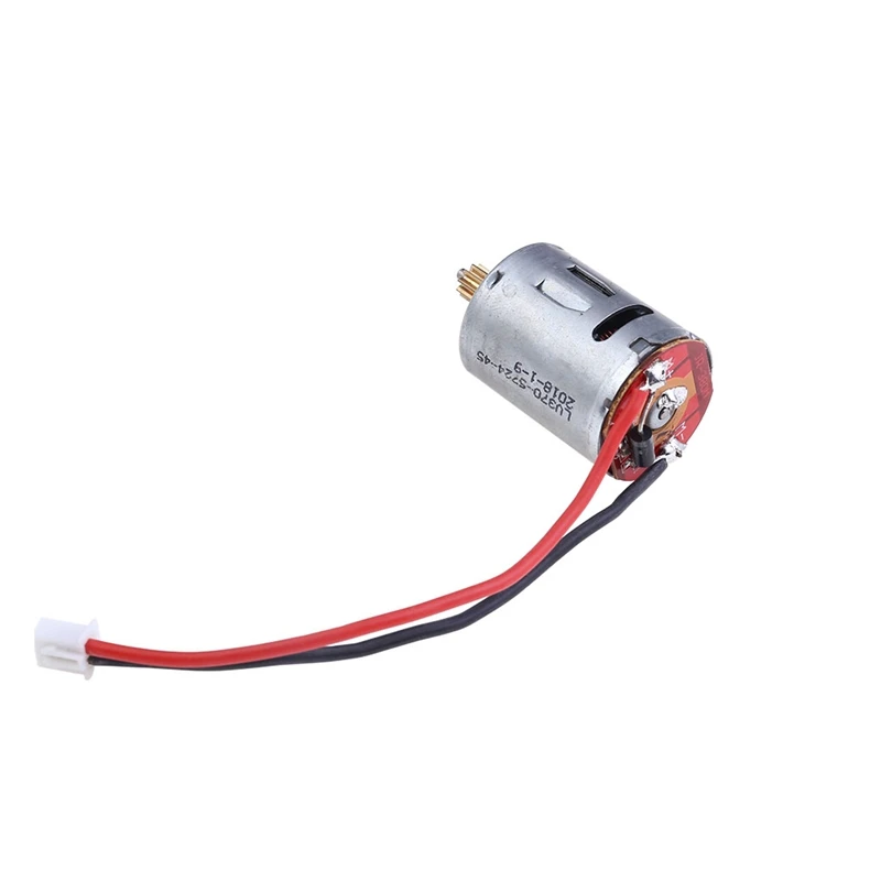 2 4G бесщеточный 4 канальный вертолет с дистанционным управлением основной мотор