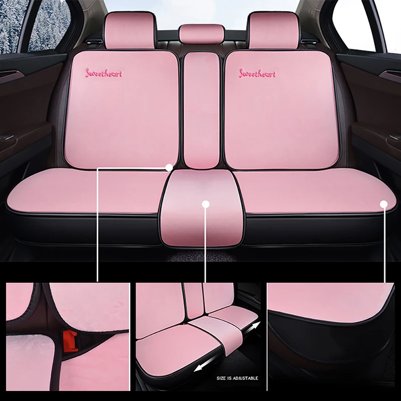 Car Seat Cover Cushion Auto Covers for Toyota Prius 30 2010 Plug + A RAV4 Rav 4 2004 2008 2013 Tercel Venza Vios Vitz |