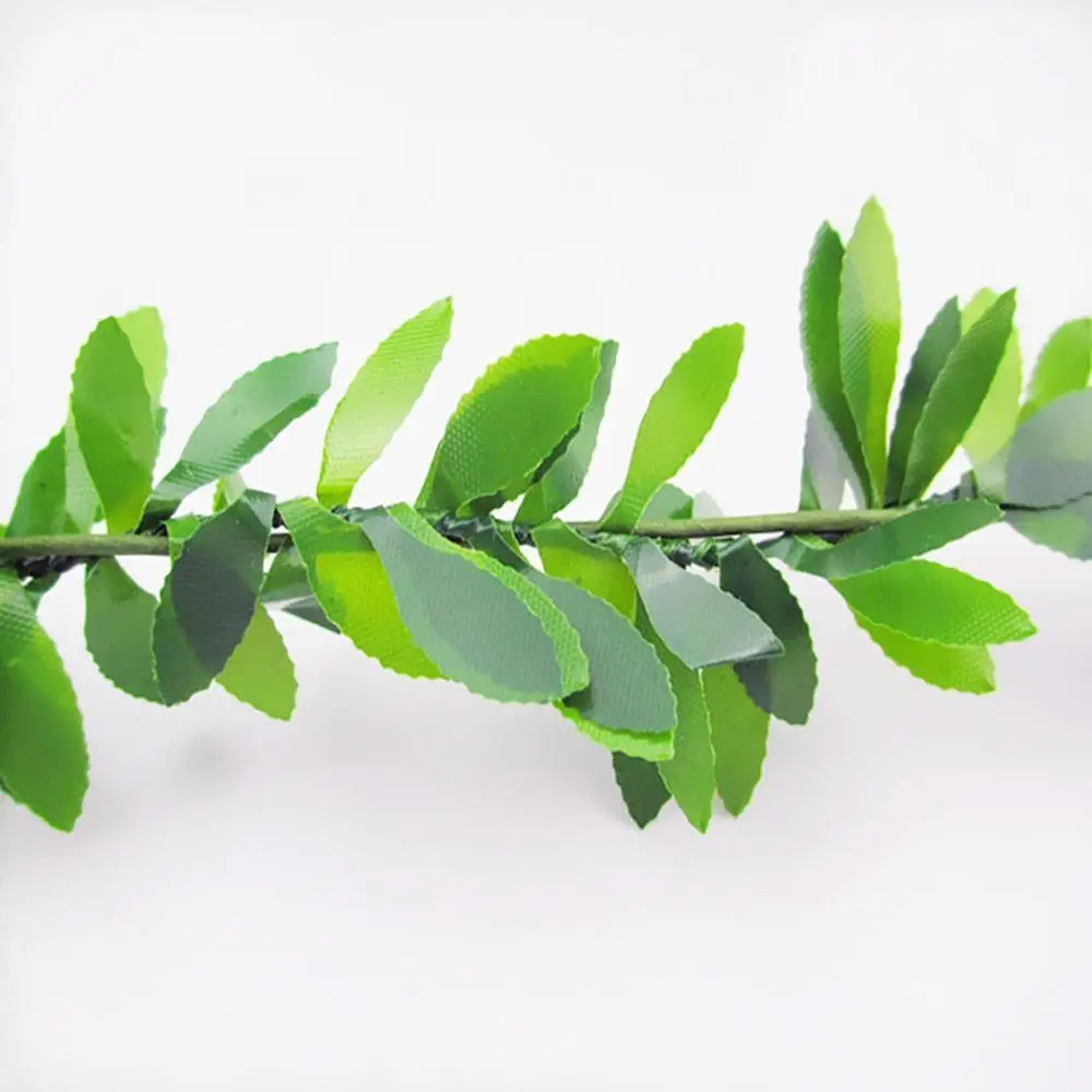 Flower Headband Floral Head Wreath Headpiece Girls Bride Hair Accessories Bridal Wedding Headwear Red | Детская одежда и обувь