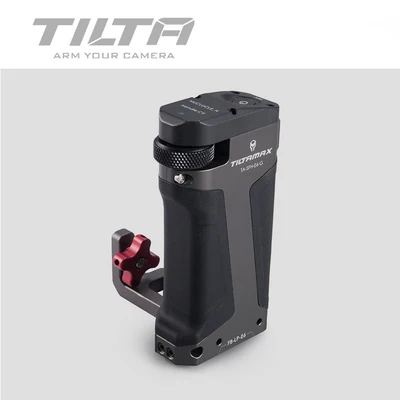 TILTA ручка бокового фокуса Тип III для Sony a7/a9 Canon 5D Panasonic S1 S1H S1R корпус камеры F970 LP E6 F550