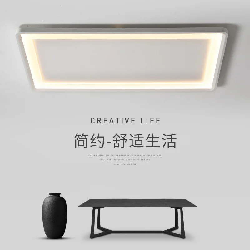 

Скандинавский светодиодный потолочный светильник, потолочный светильник для ресторана, прикроватный алюминиевый светильник для прихожей,...