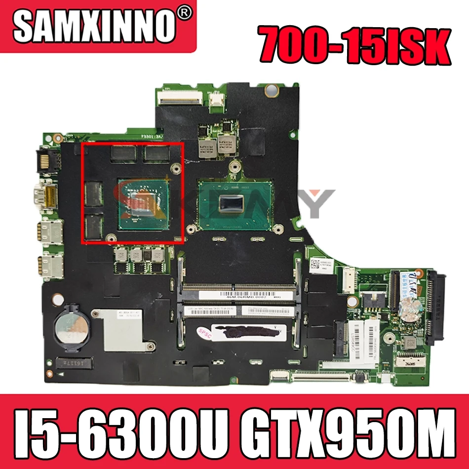 

700-15ISK �ާѧ�֧�ڧߧ�ܧѧ� ��ݧѧ�� �էݧ� Lenovo ideapad 700-15ISK xiaoxin700 �ާѧ�֧�ڧߧ�ܧѧ� ��ݧѧ�� �էݧ� �ߧ���ҧ�ܧ� I5-6300U CPU GTX950M ����ڧԧڧߧѧ� �����֧��...