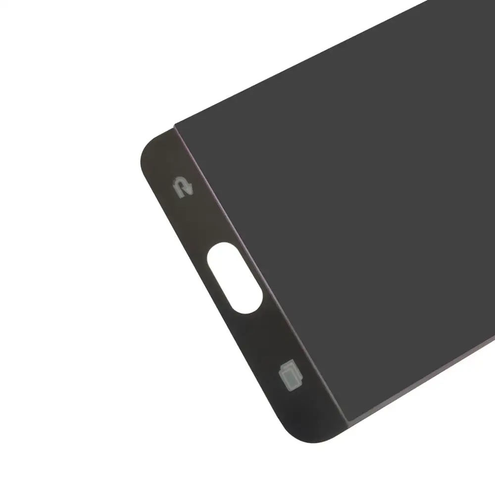 ЖК-дисплей TFT для Samsung Galaxy Note 5 Note5 N920A N9200 SM-N920 N920C с сенсорным экраном и дигитайзером