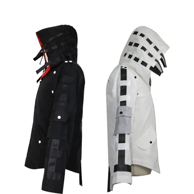 Толстовка мужская повседневная Assassins Creed Толстовки с принтом уличная пальто