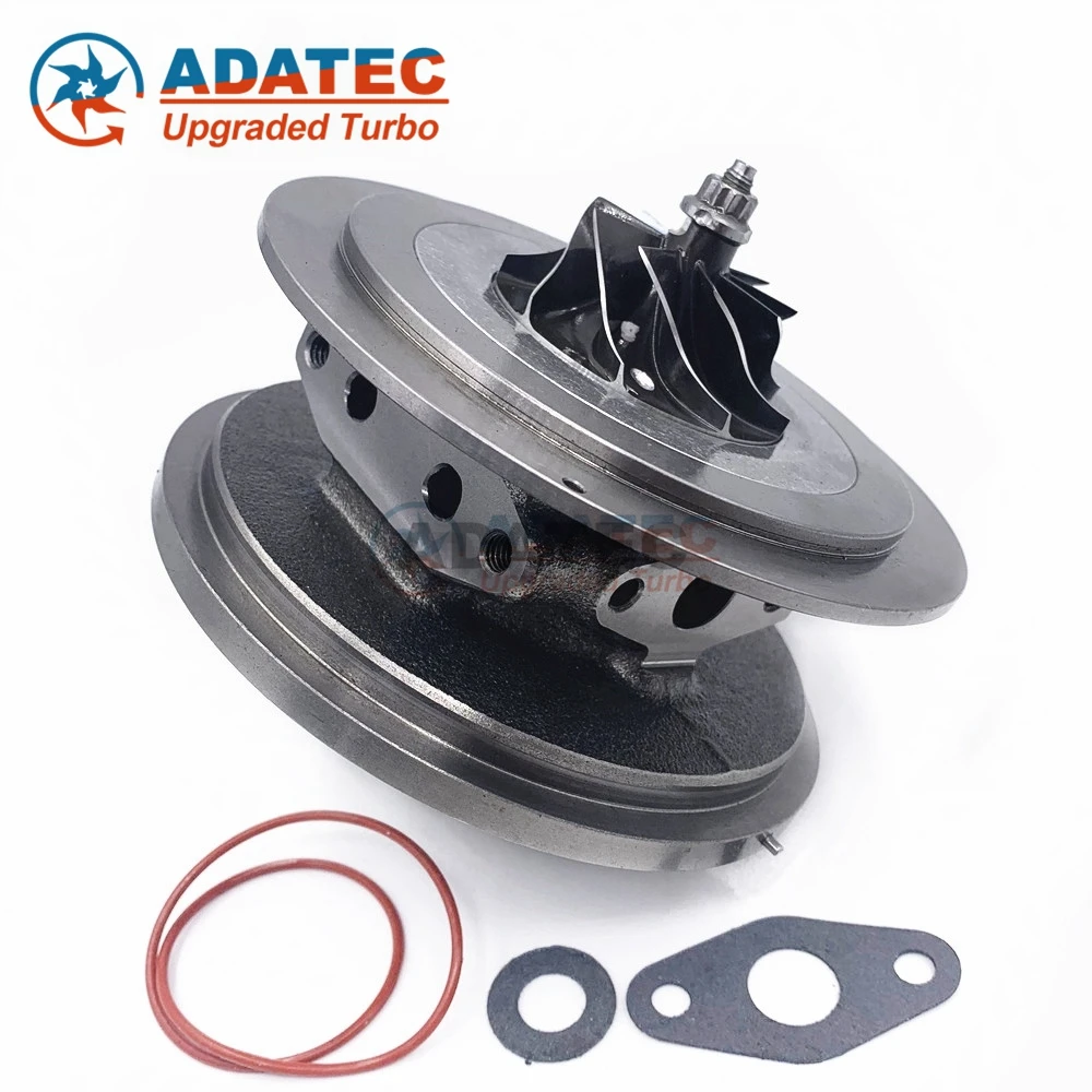 Турбозарядное устройство GTB1752VK 784114 CHRA 282312F001 282312F000 картридж - Цена: 7441.99